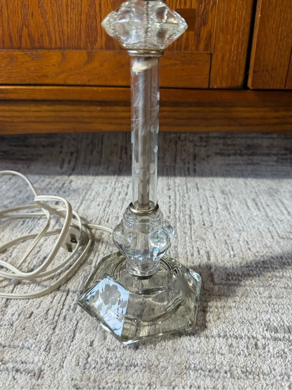 Levington leviton clear